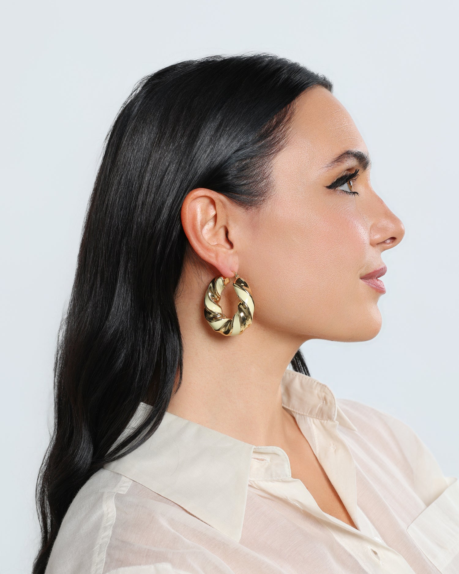 EARRINGS ERA