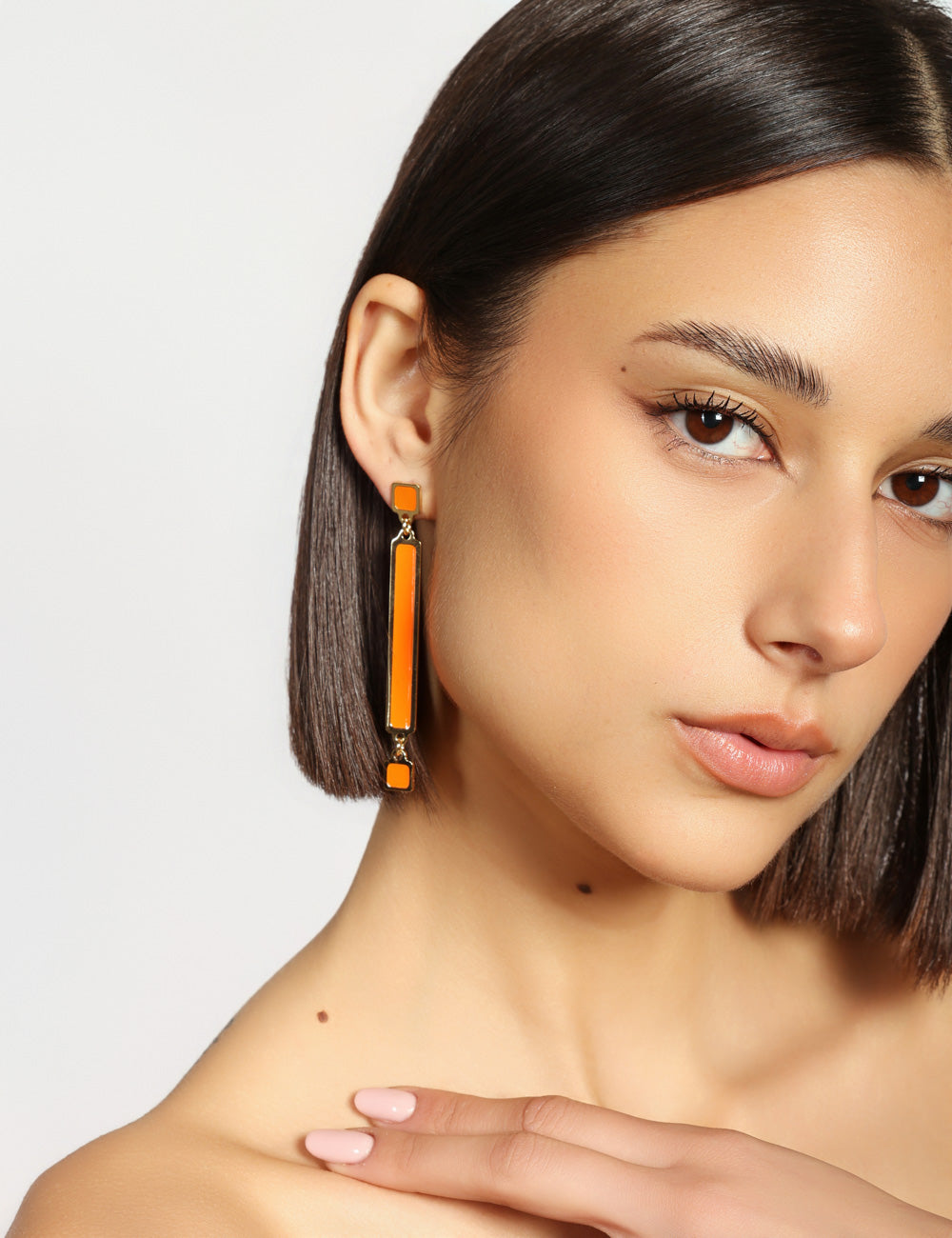 BILLA EARRINGS