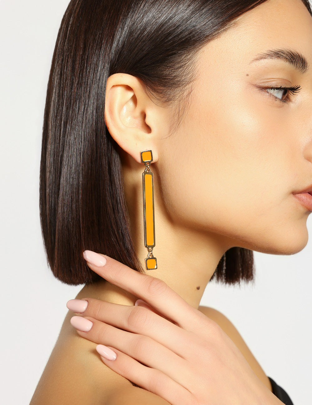 BILLA EARRINGS