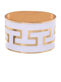 bracciale greca etrusca cerniera casablanca francesca bianchi design gioielli bracciali bracciale chiuso rigido