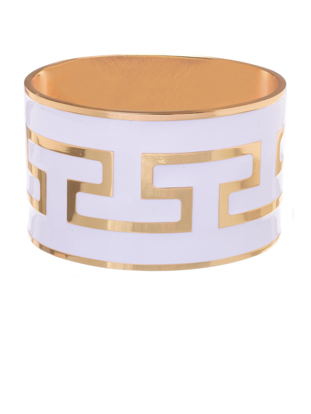 bracciale greca etrusca cerniera casablanca francesca bianchi design gioielli bracciali bracciale chiuso rigido