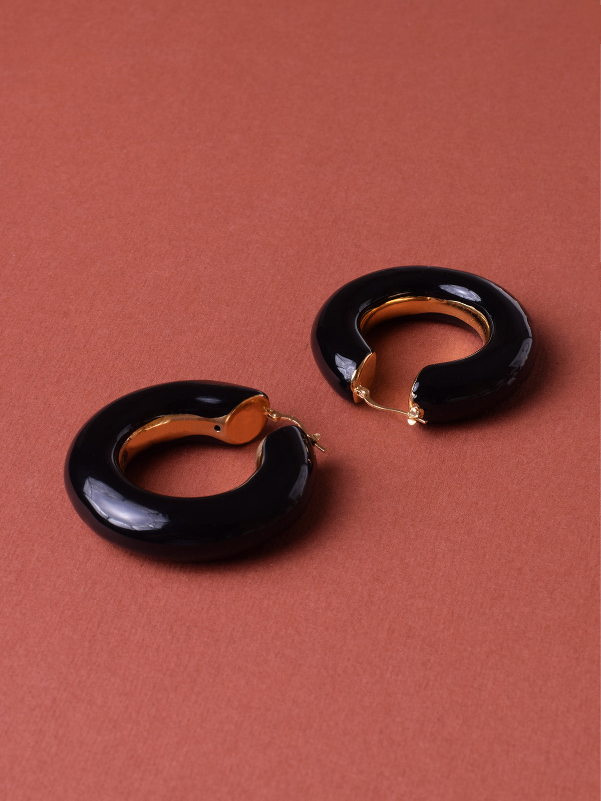 EARRINGS COLETTE BIG 