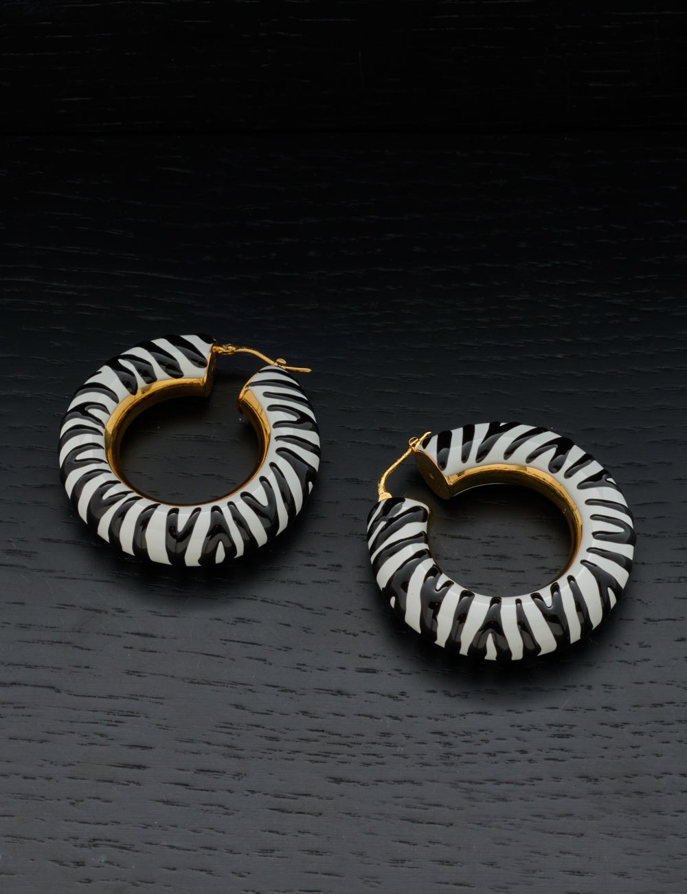 ORECCHINI COLETTE BIG