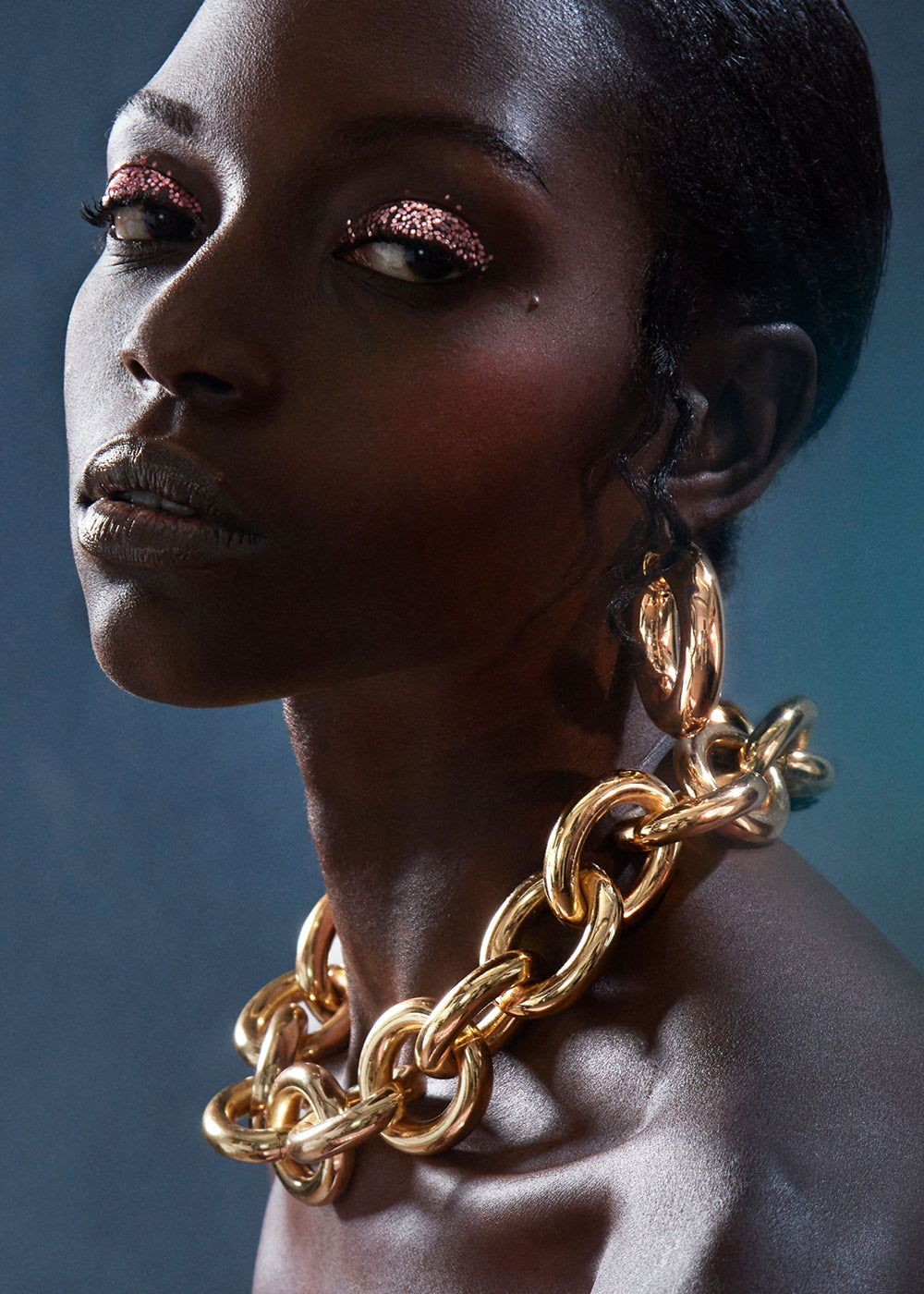 EARRINGS COLETTE BIG 