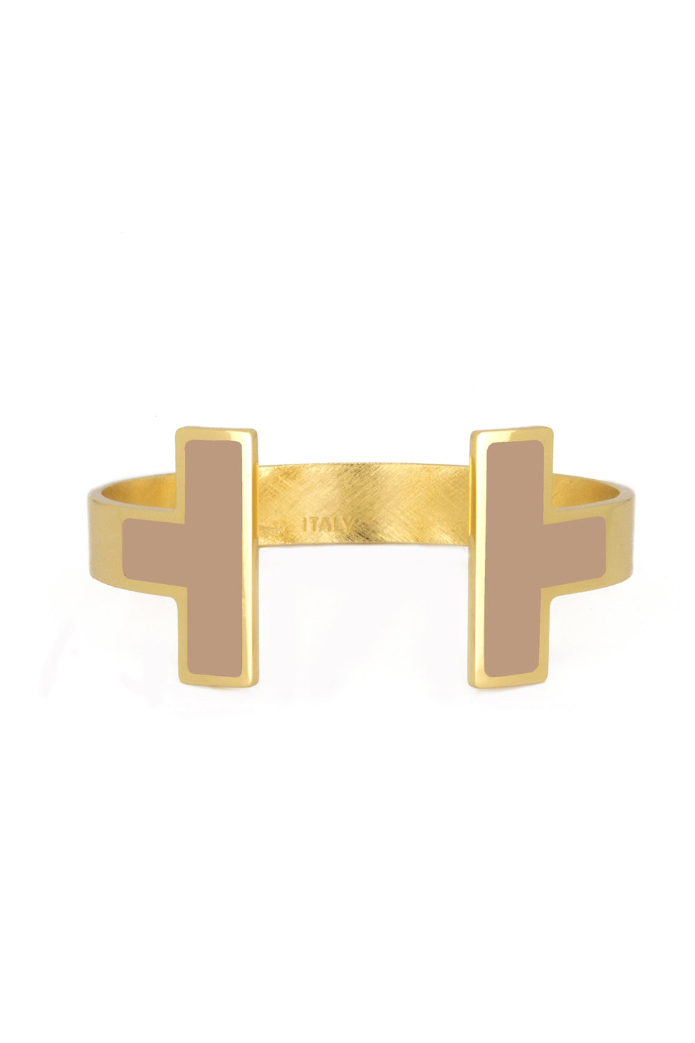 BRACCIALE A T