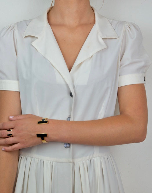 BRACCIALE A T