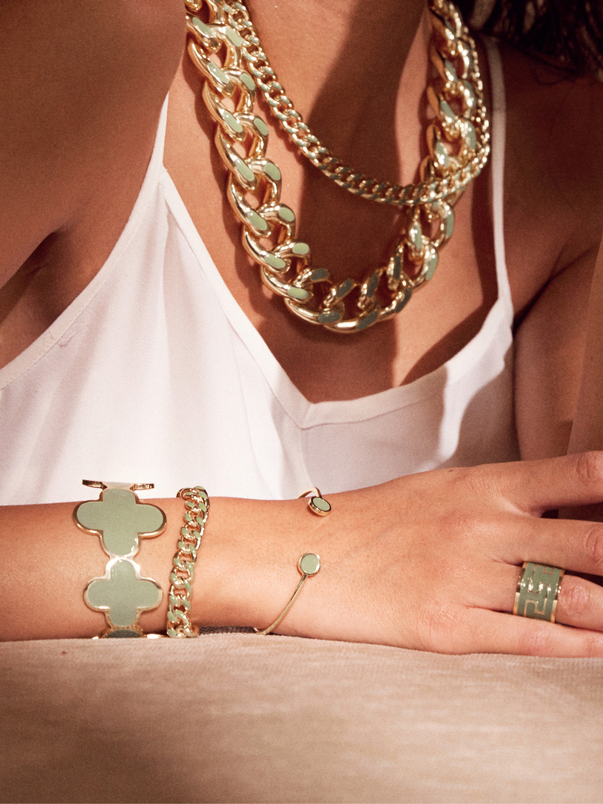 BRACCIALE WIRE GIRO
