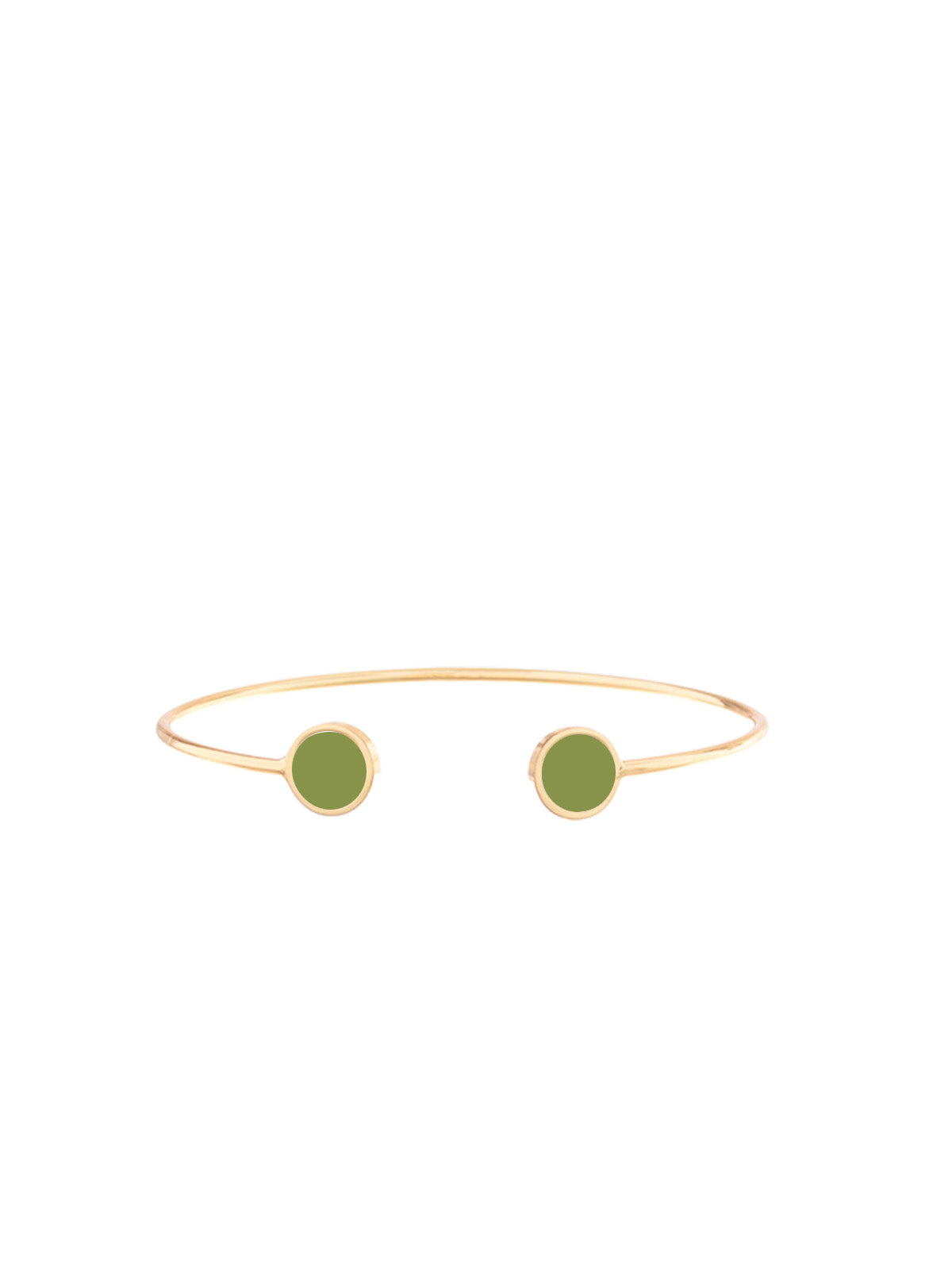 BRACCIALE WIRE GIRO
