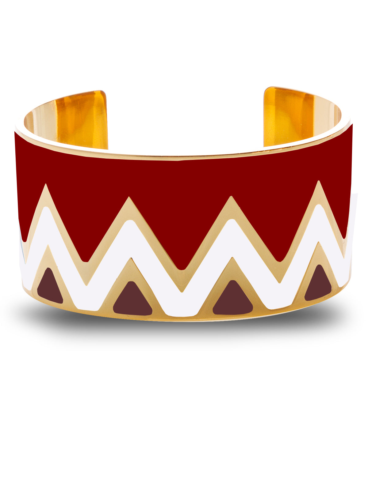BRACCIALE CHEVRON