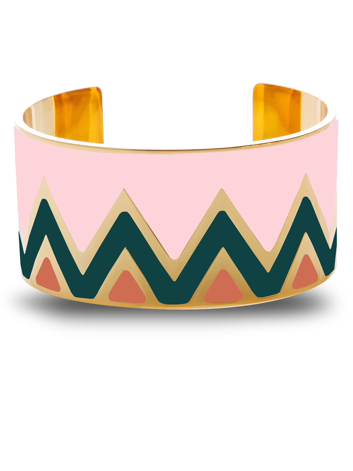 BRACCIALE CHEVRON