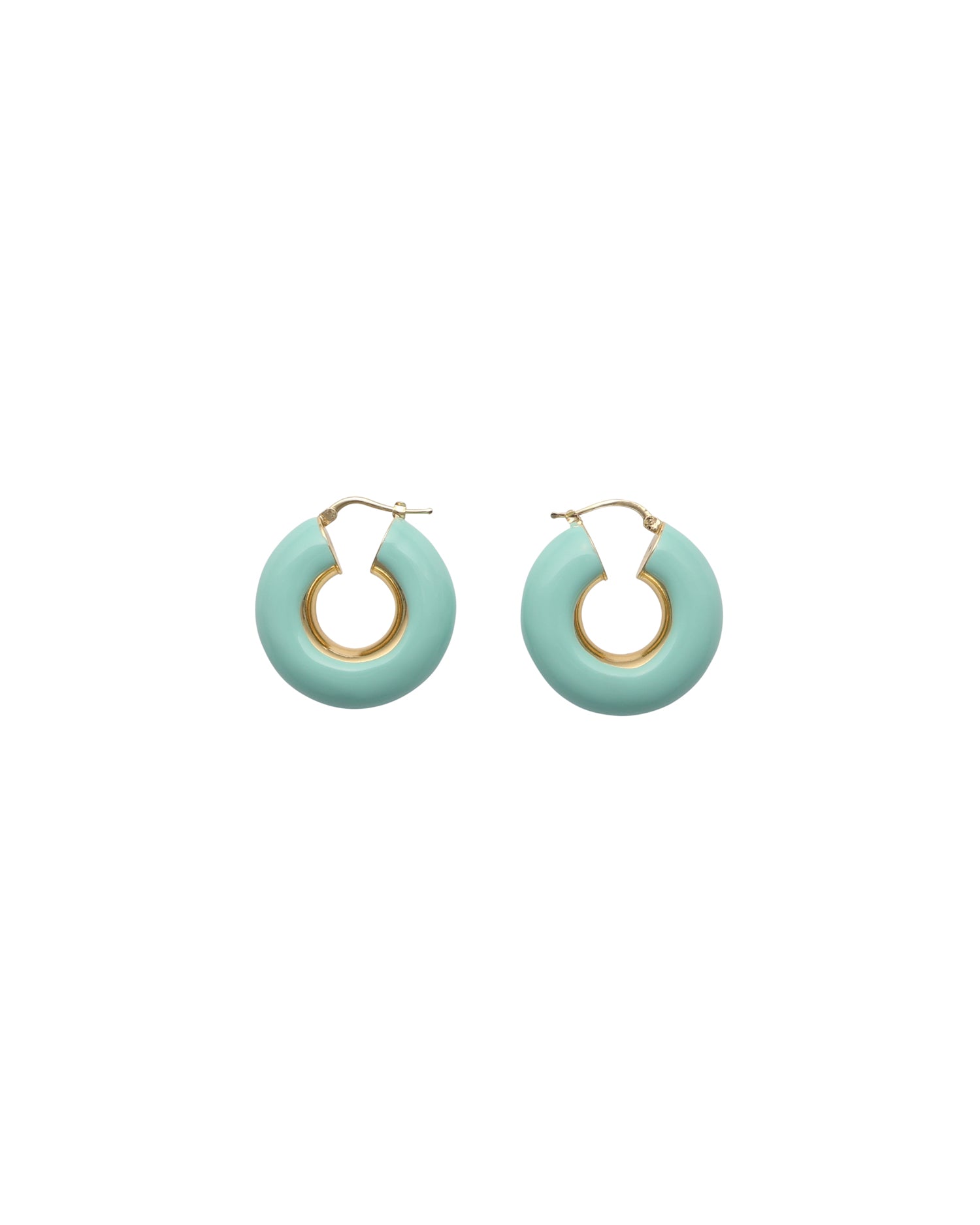 ORECCHINI MINI COLETTE