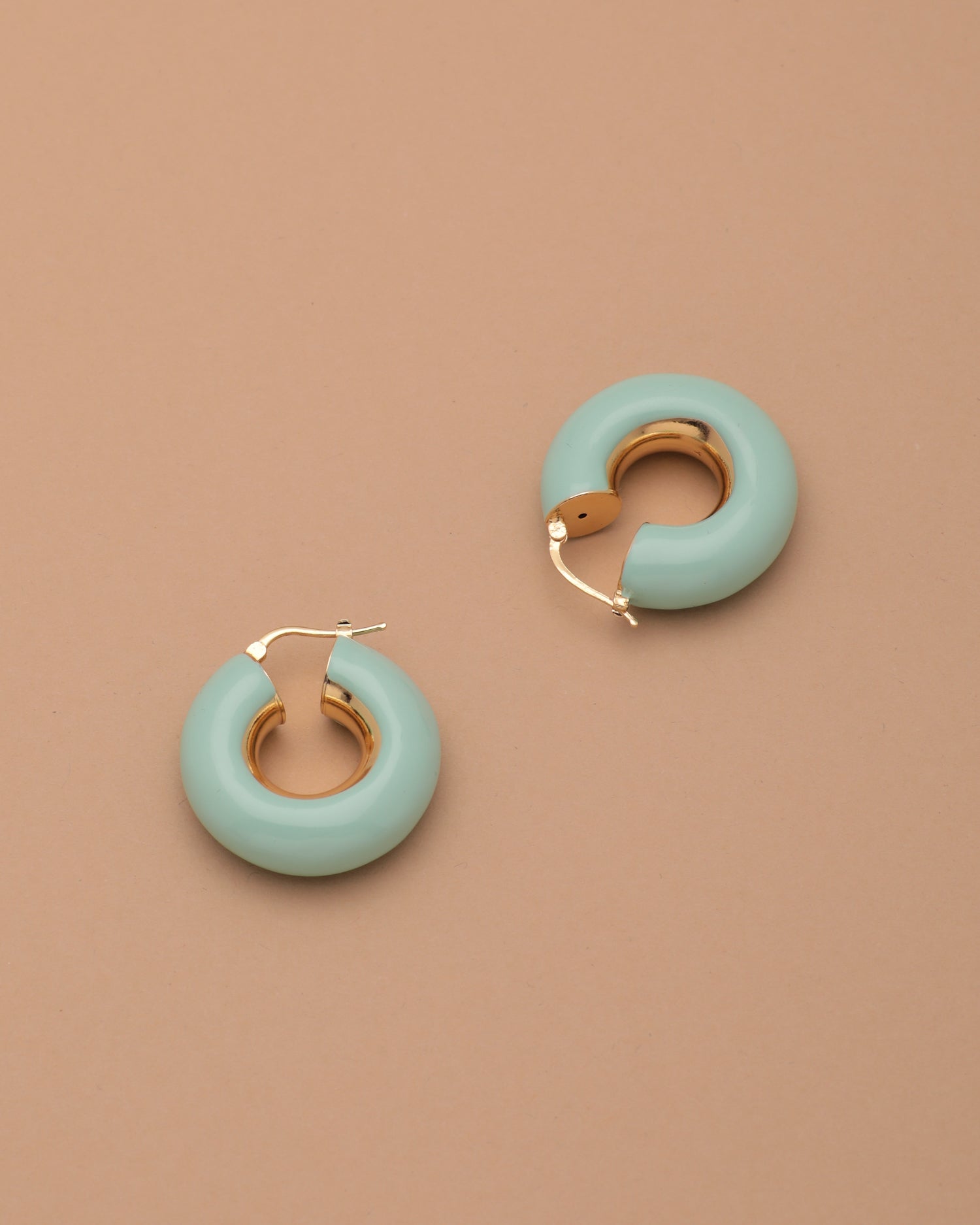 ORECCHINI MINI COLETTE