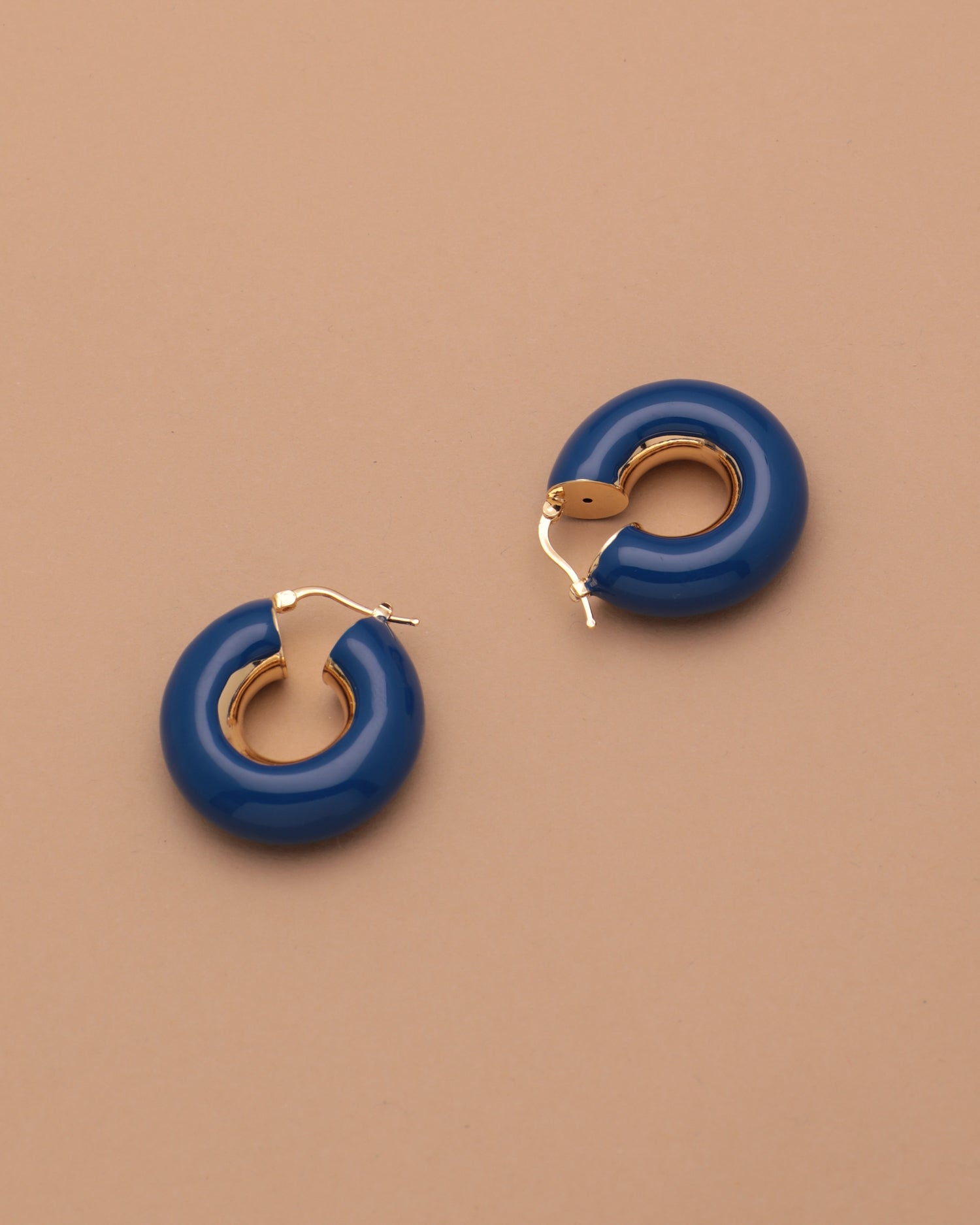 ORECCHINI MINI COLETTE