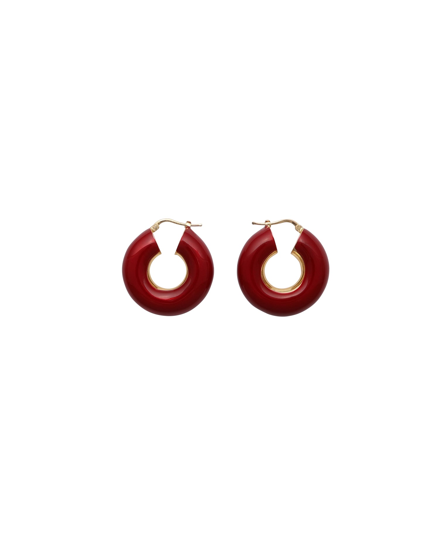 ORECCHINI MINI COLETTE