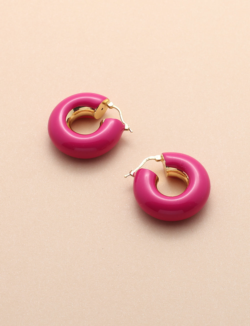 ORECCHINI MINI COLETTE