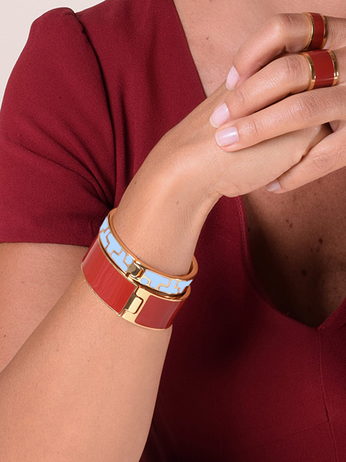 BRACCIALE MINI GRECA