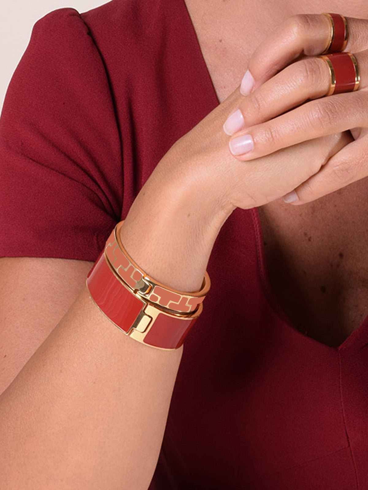 BRACCIALE MINI GRECA