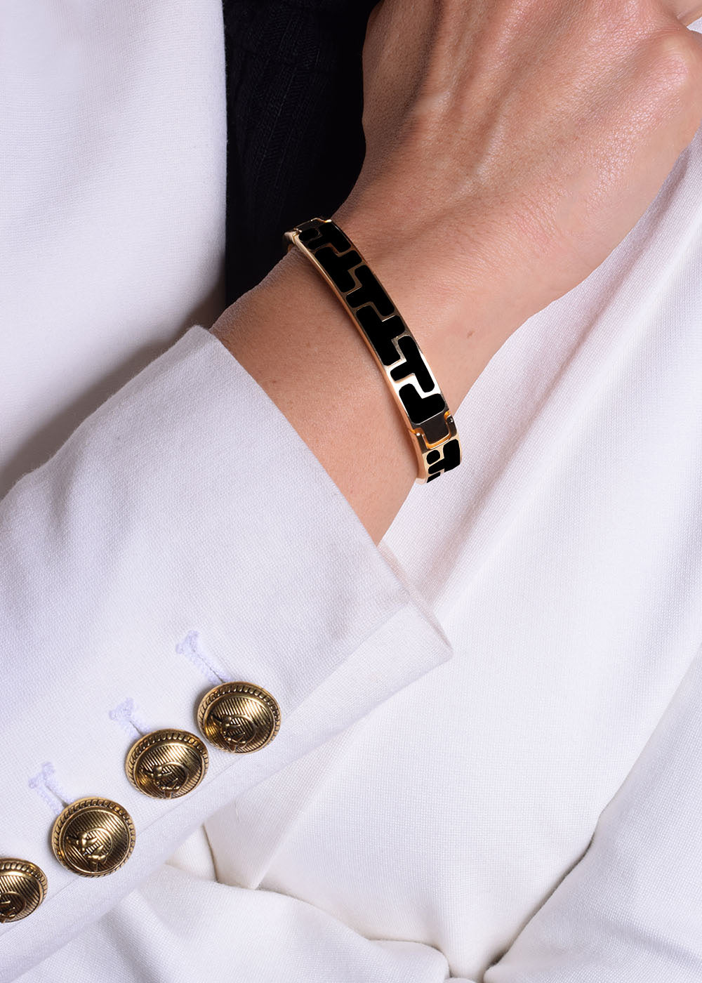 BRACCIALE MINI GRECA