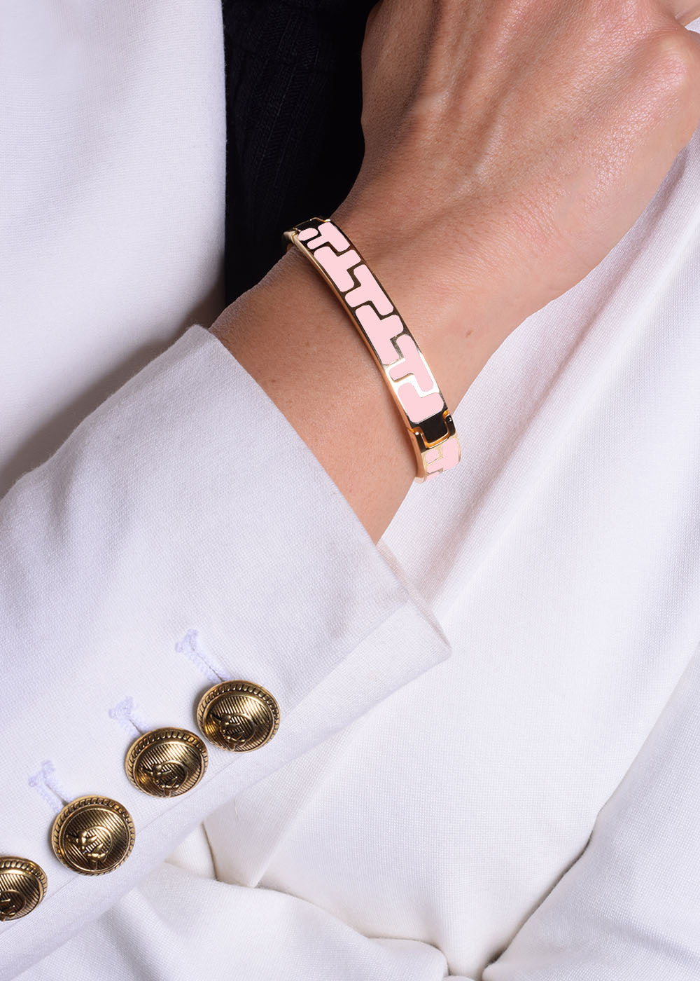 BRACCIALE MINI GRECA