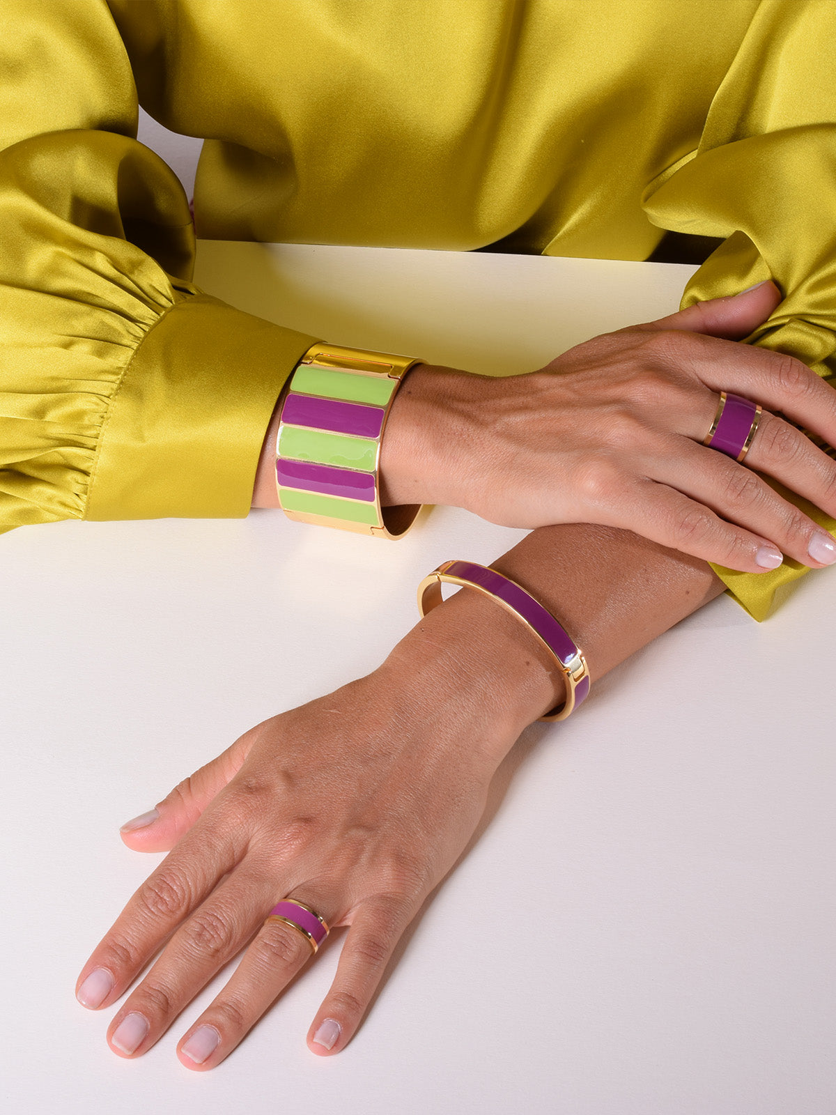 BRACCIALE CIRCUS