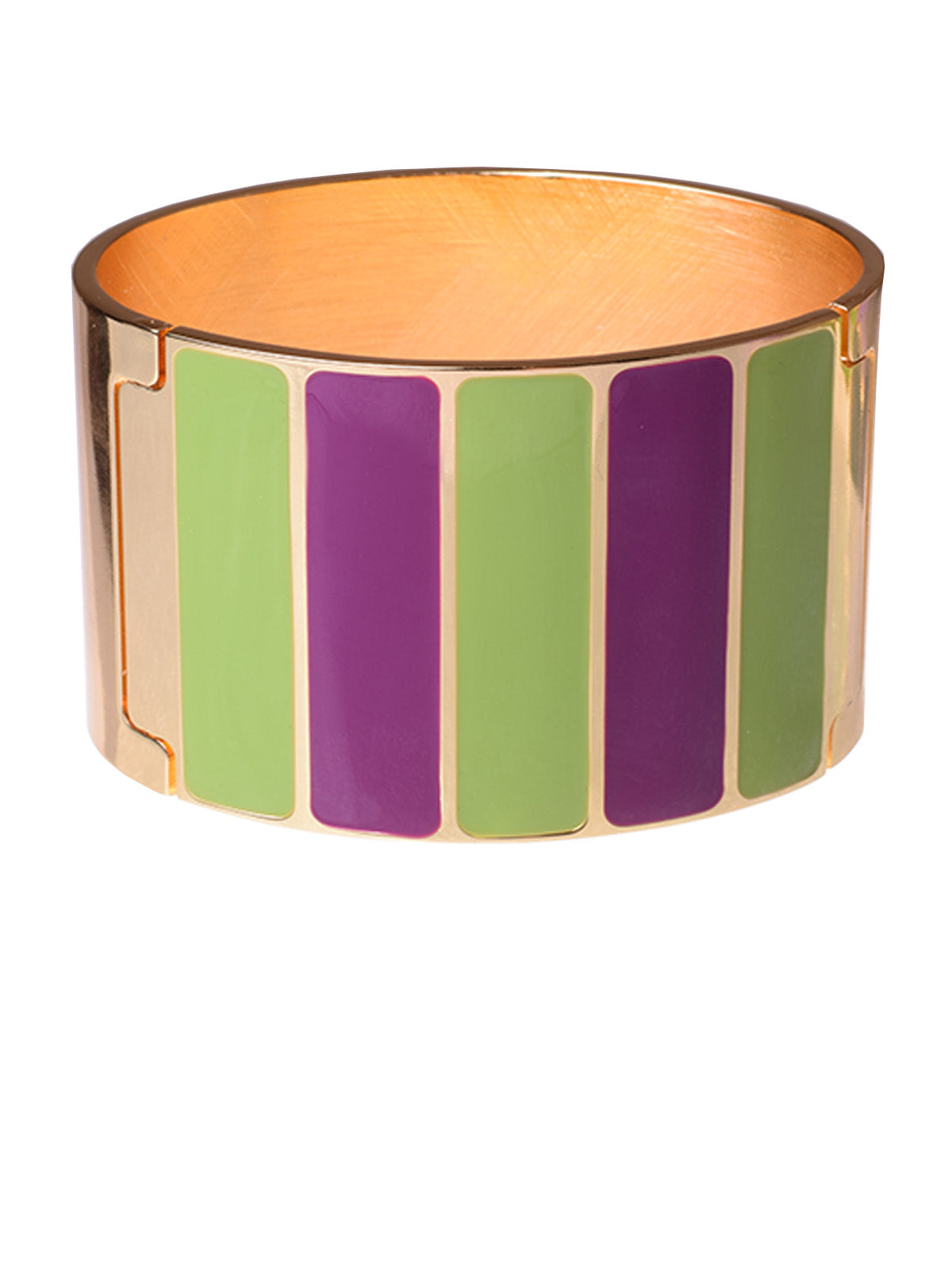 bracciale circus pistacchio francesca bianchi design gioielli bracciali bracciale colori