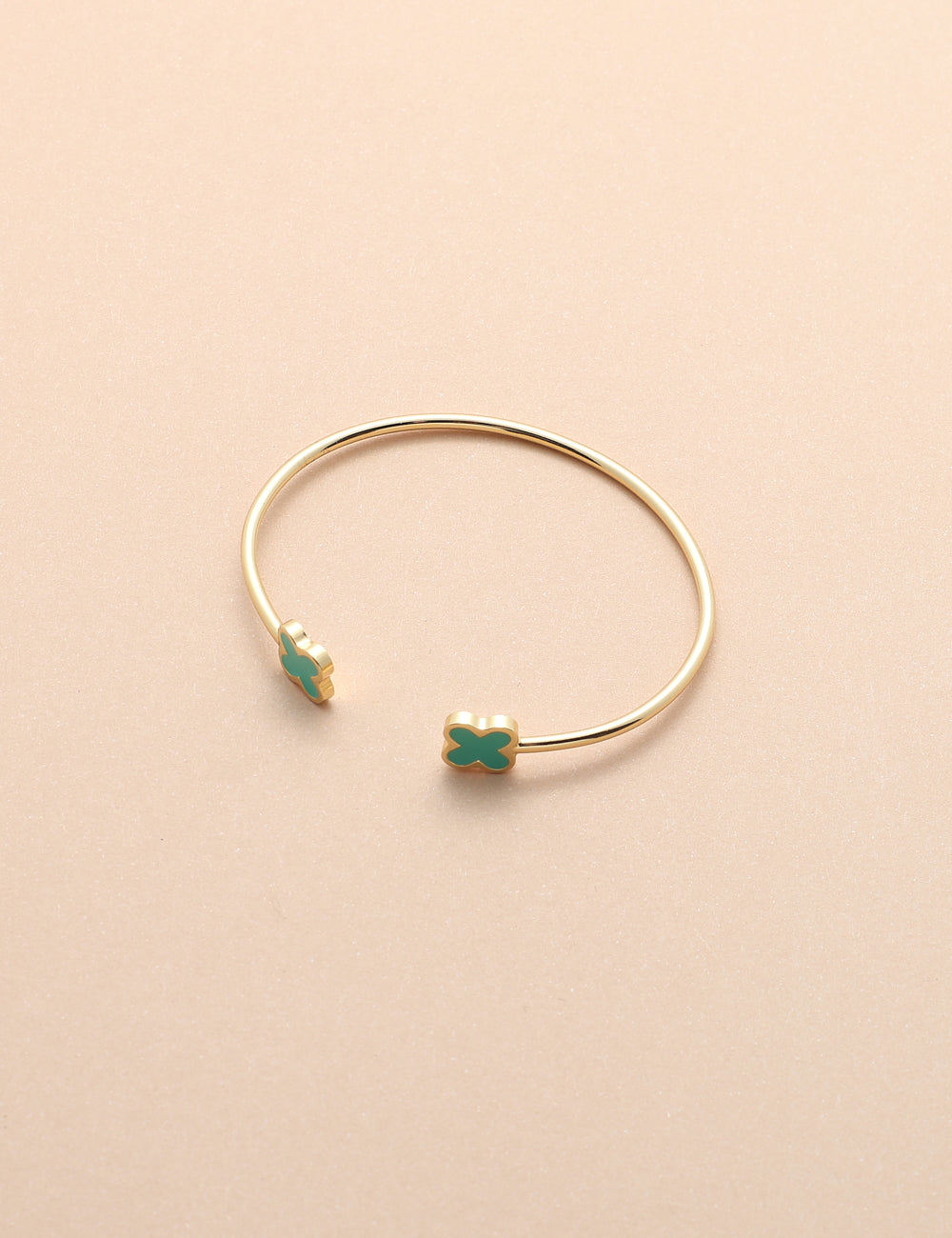 BRACCIALE WIRE FIORE