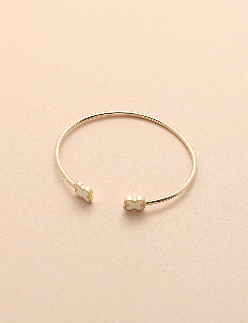 BRACCIALE WIRE FIORE