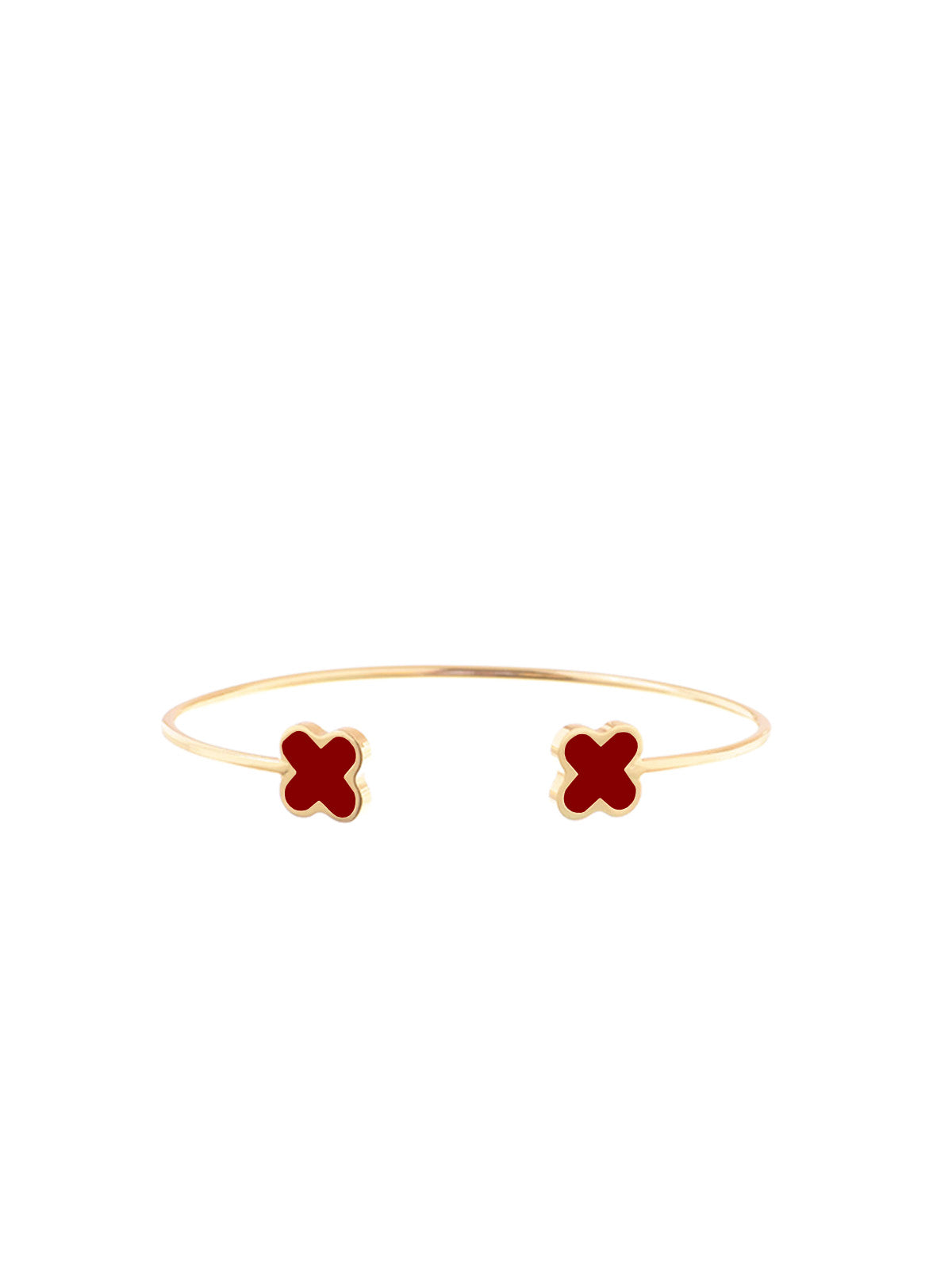BRACCIALE WIRE FIORE