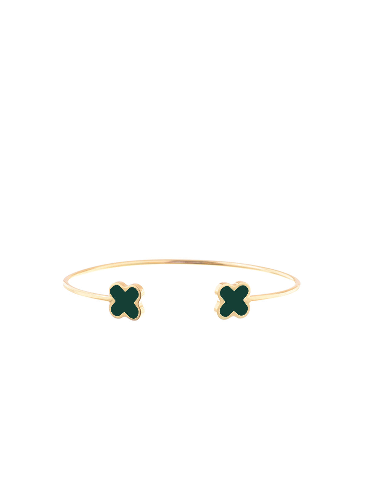 BRACCIALE WIRE FIORE