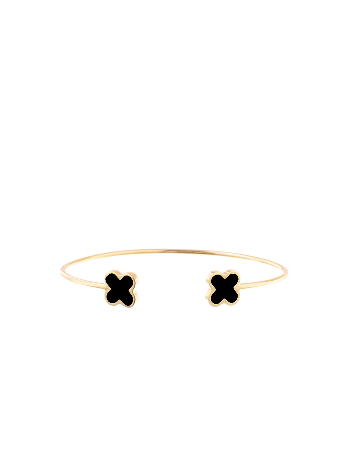 BRACCIALE WIRE FIORE