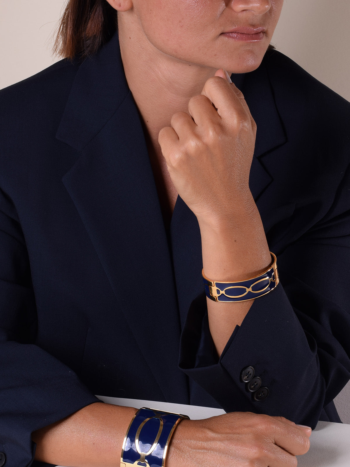 KNOT BRACELET