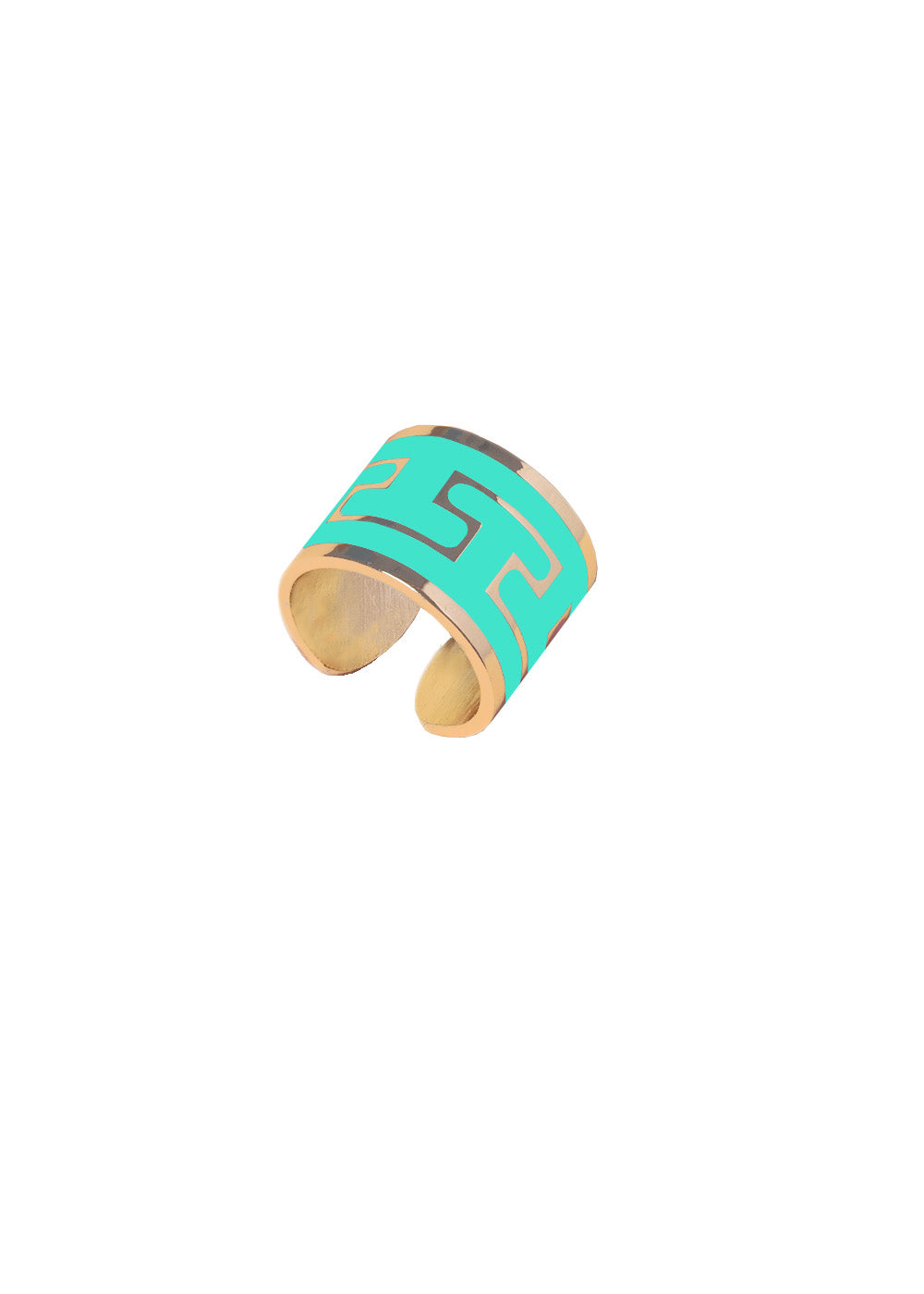 RING GREEK