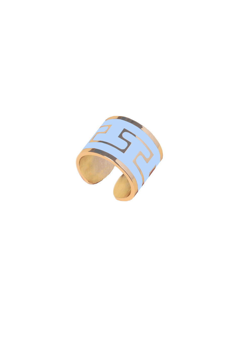 RING GREEK