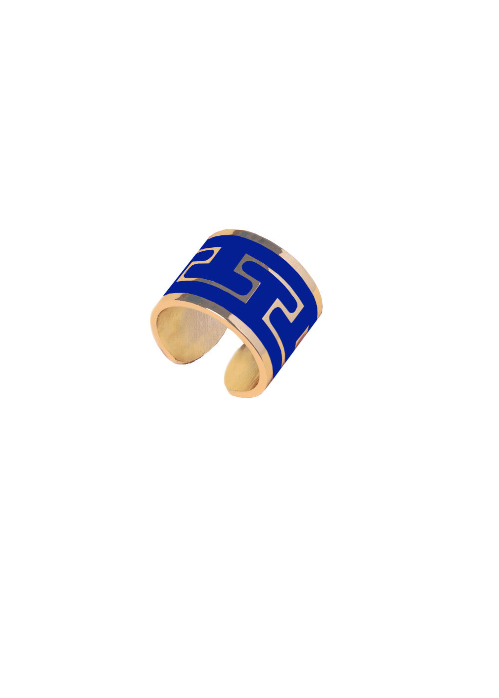 RING GREEK
