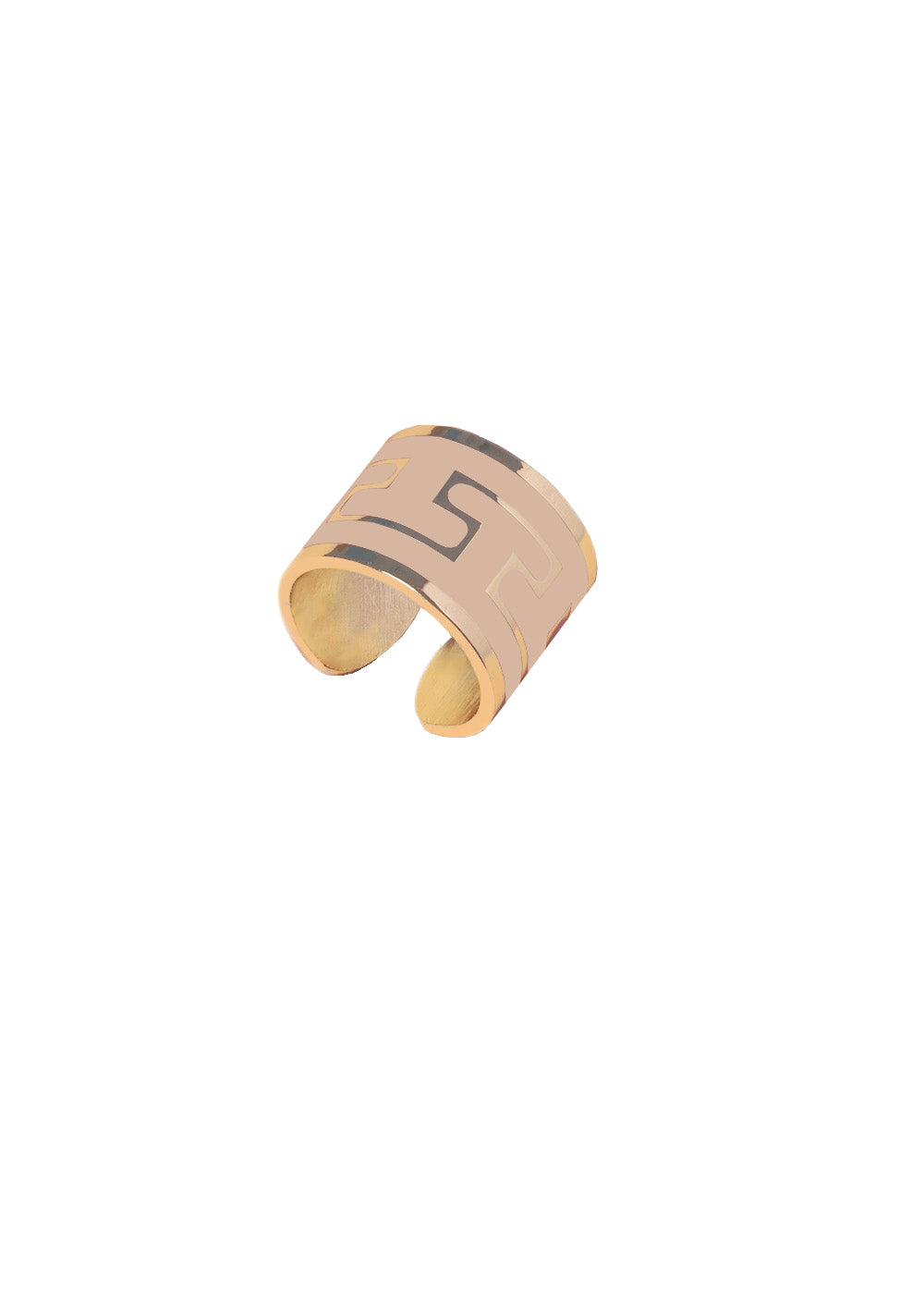 RING GREEK