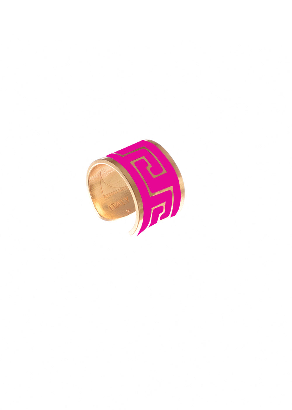 RING GREEK