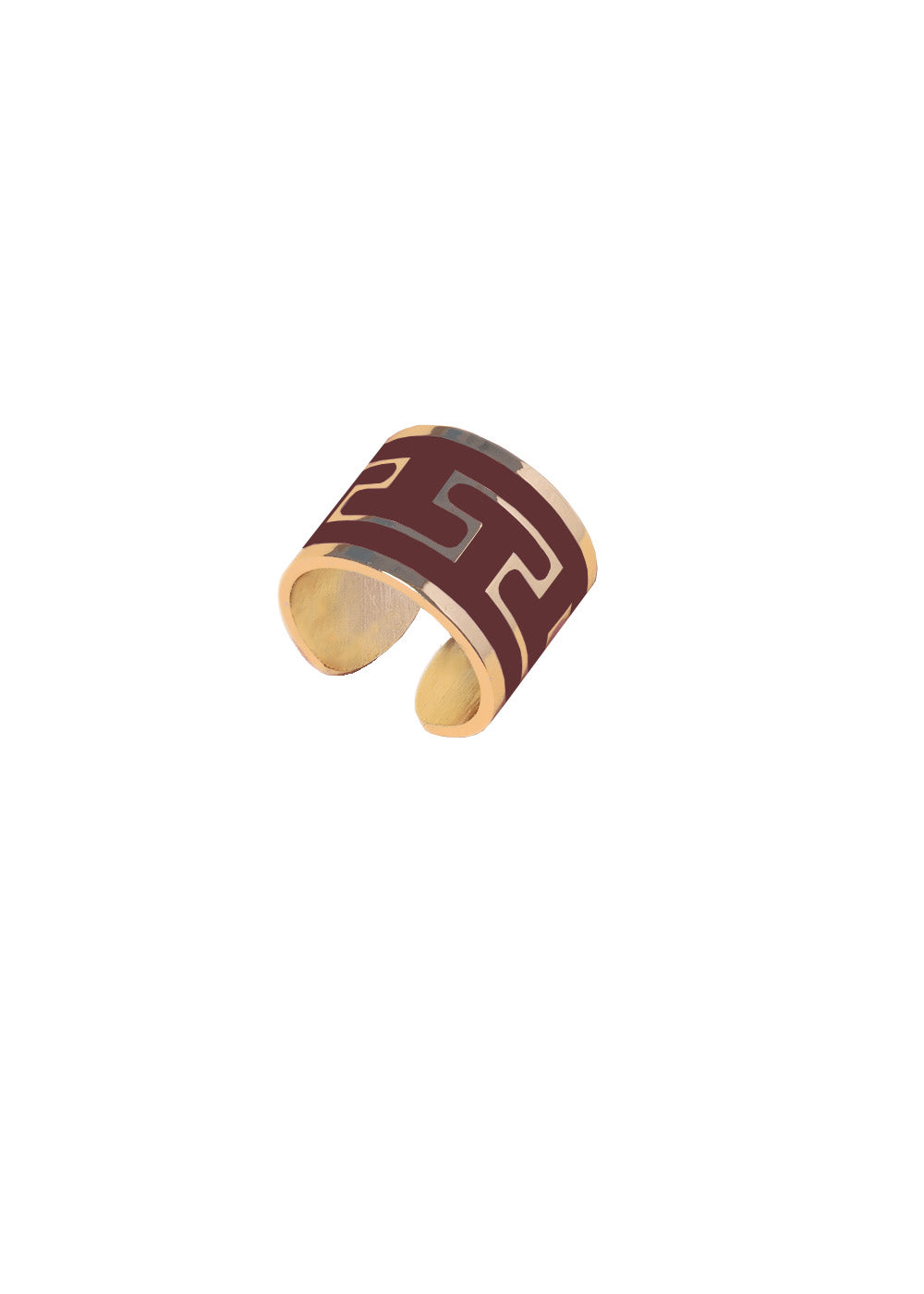 RING GREEK
