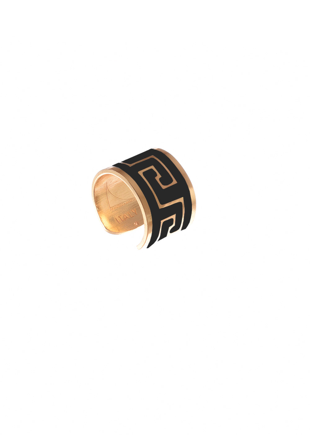 RING GREEK
