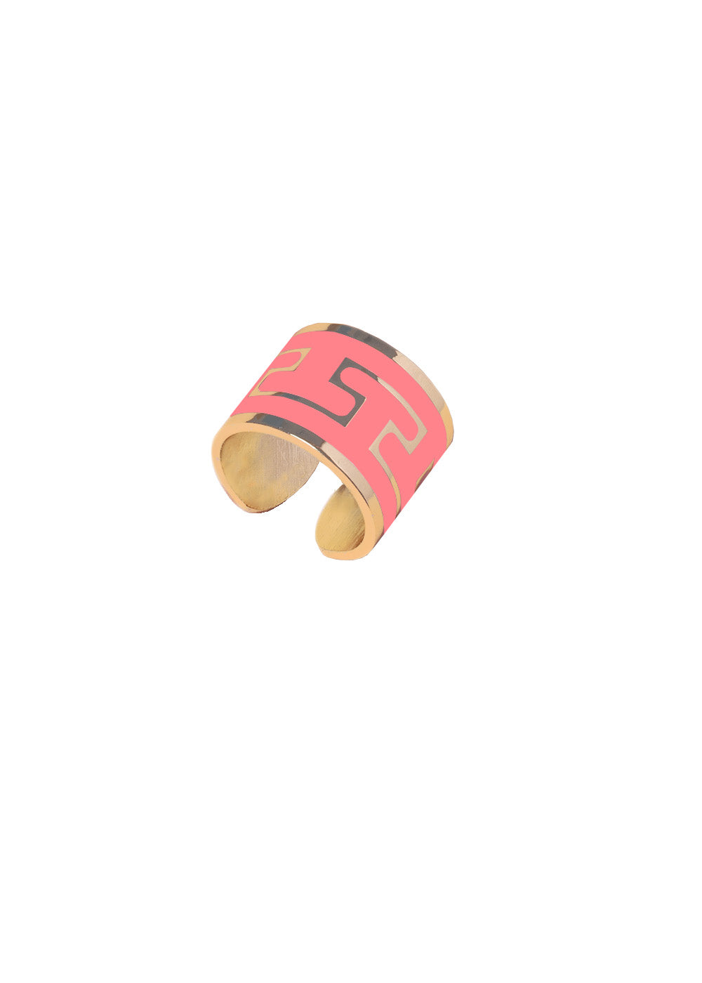RING GREEK