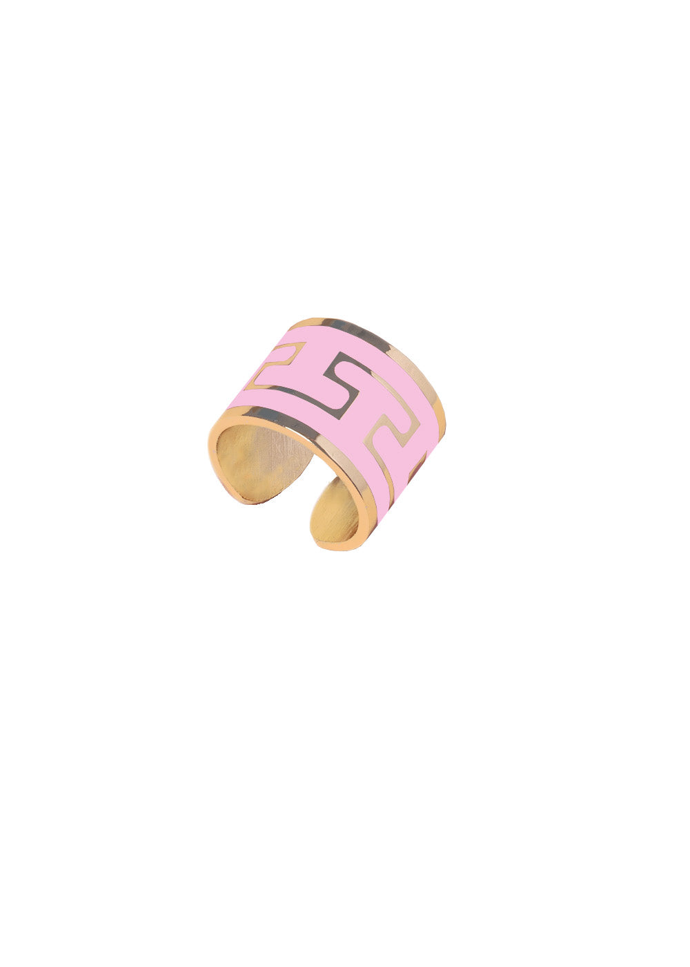 RING GREEK