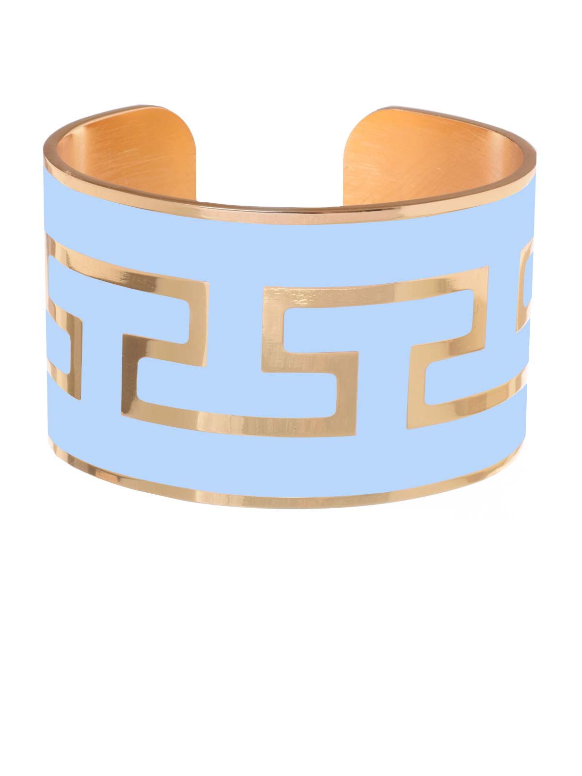 GRECA ETRUSCA BANGLE CASABLANCA