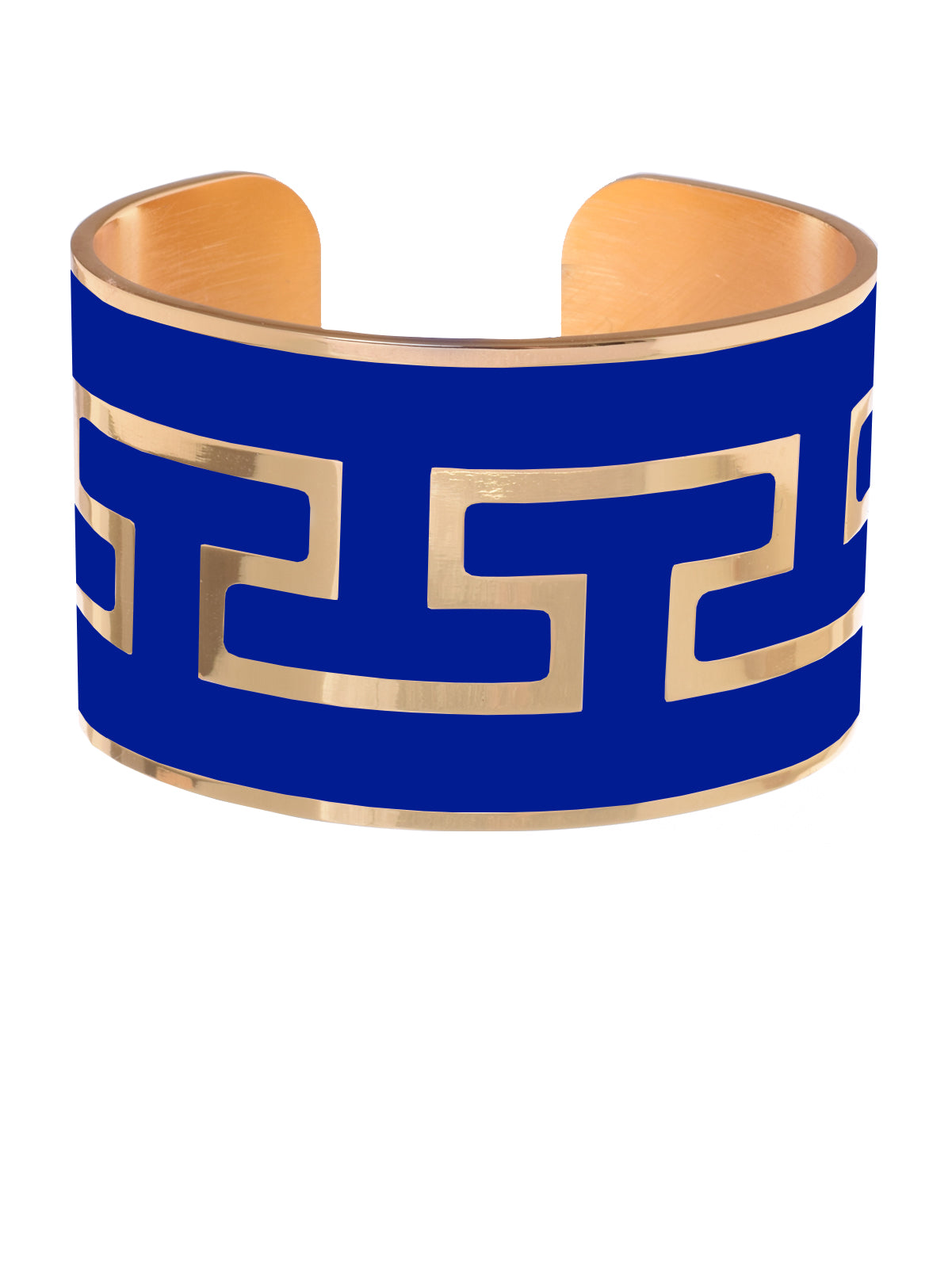 GRECA ETRUSCA BANGLE CASABLANCA