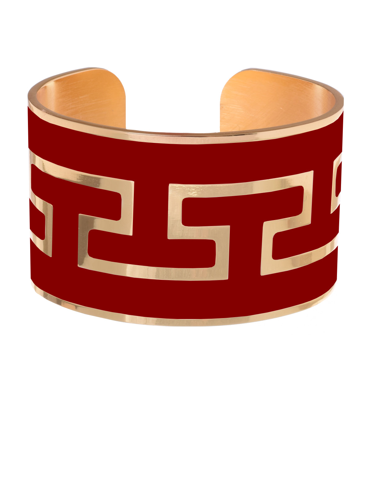 GRECA ETRUSCA BANGLE CASABLANCA