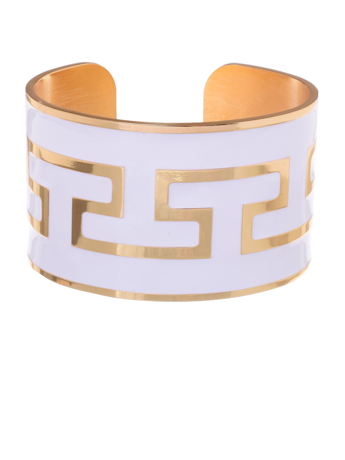 GRECA ETRUSCA BANGLE CASABLANCA