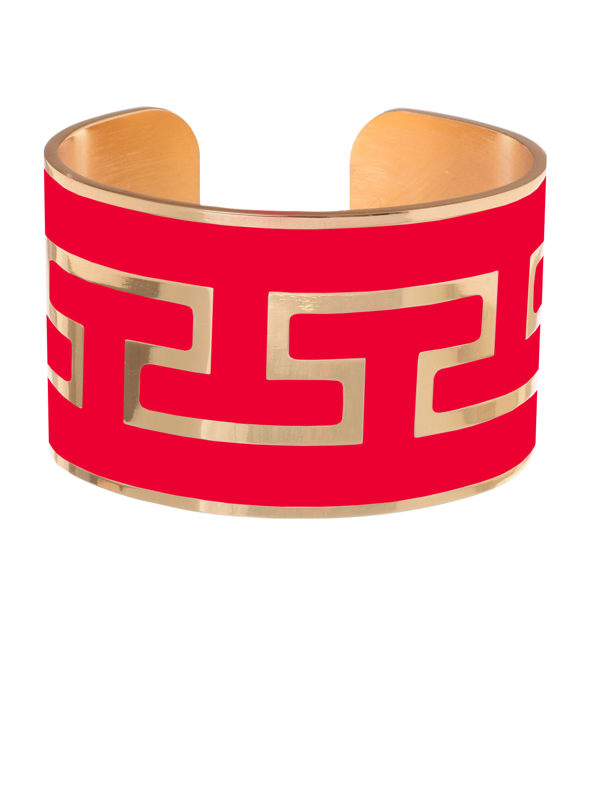 GRECA ETRUSCA BANGLE CASABLANCA