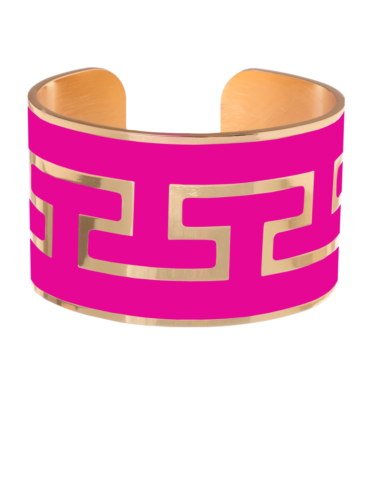 GRECA ETRUSCA BANGLE CASABLANCA