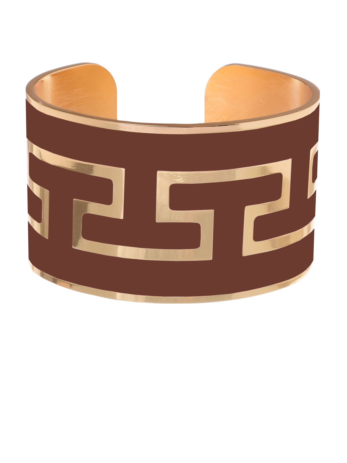 GRECA ETRUSCA BANGLE CASABLANCA