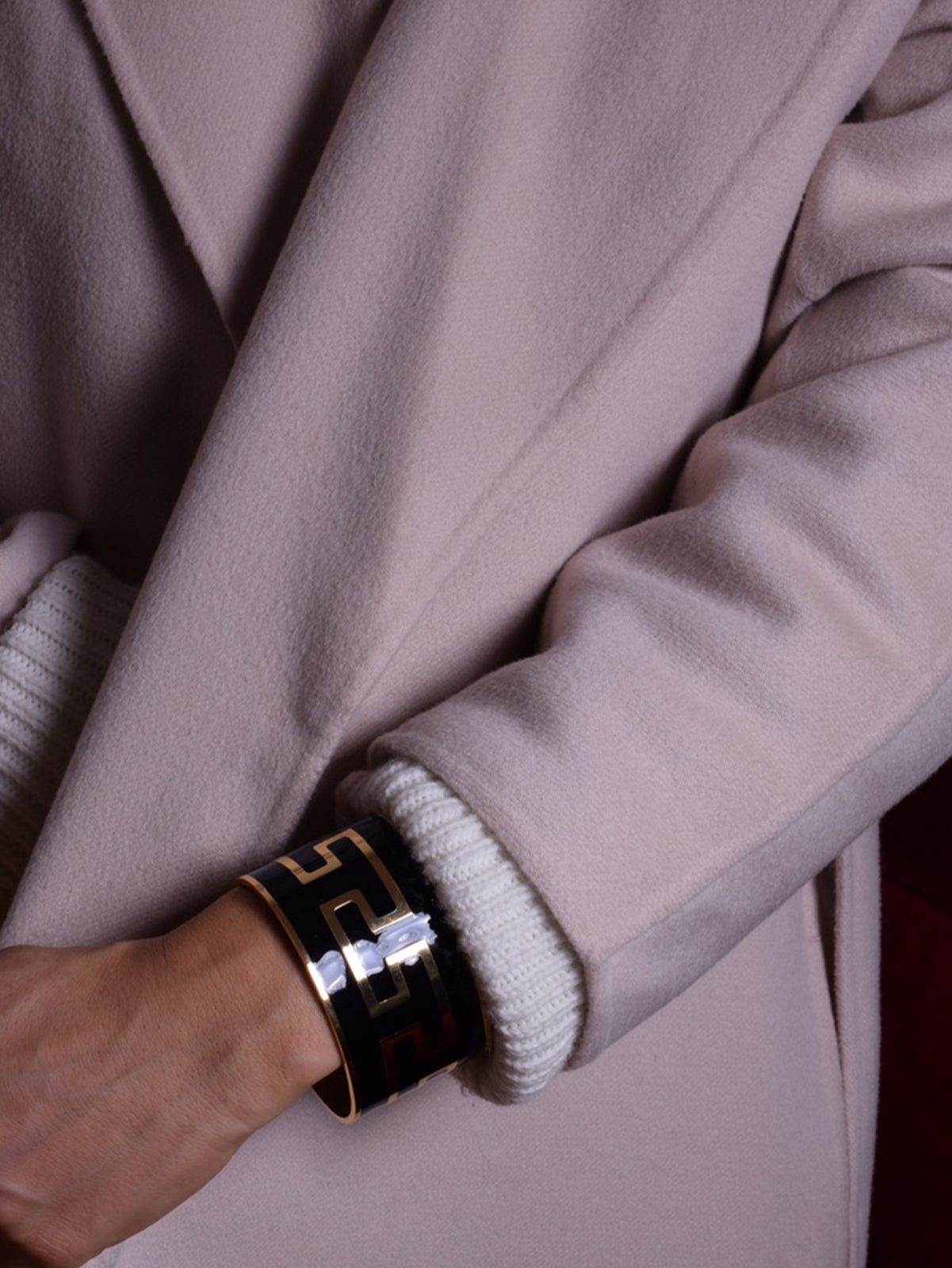 GRECA ETRUSCA BANGLE CASABLANCA