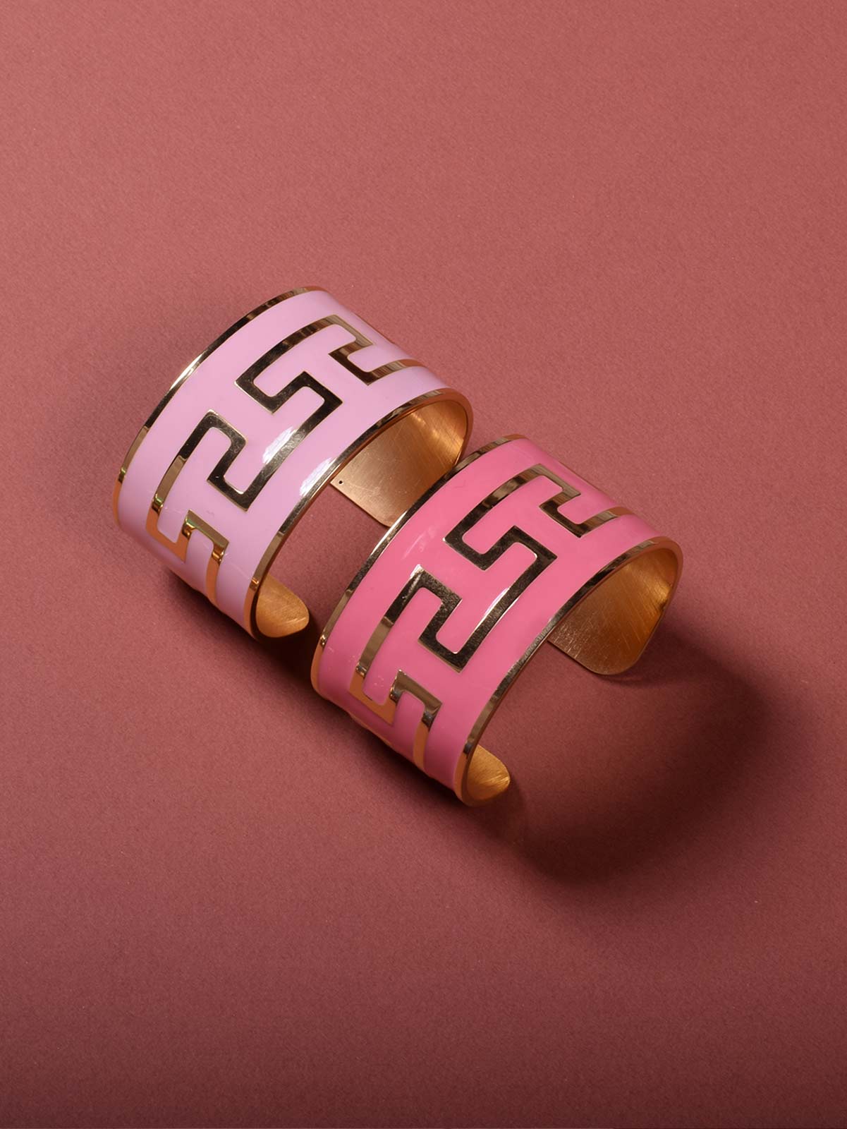 GRECA ETRUSCA BANGLE CASABLANCA
