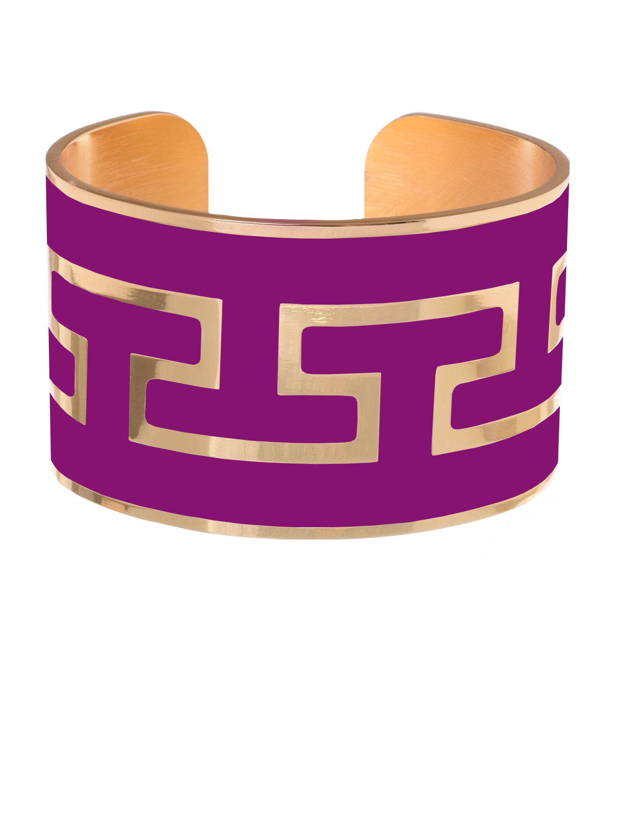 GRECA ETRUSCA BANGLE CASABLANCA
